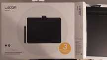 Tablet graficzny Wacom Intuos M BT (2018) - CTL-6100WLK-N