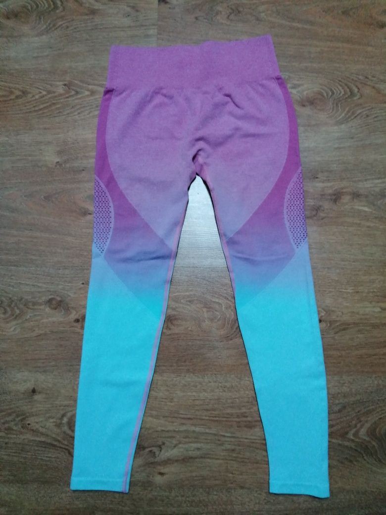 Getry fitness rozm. M