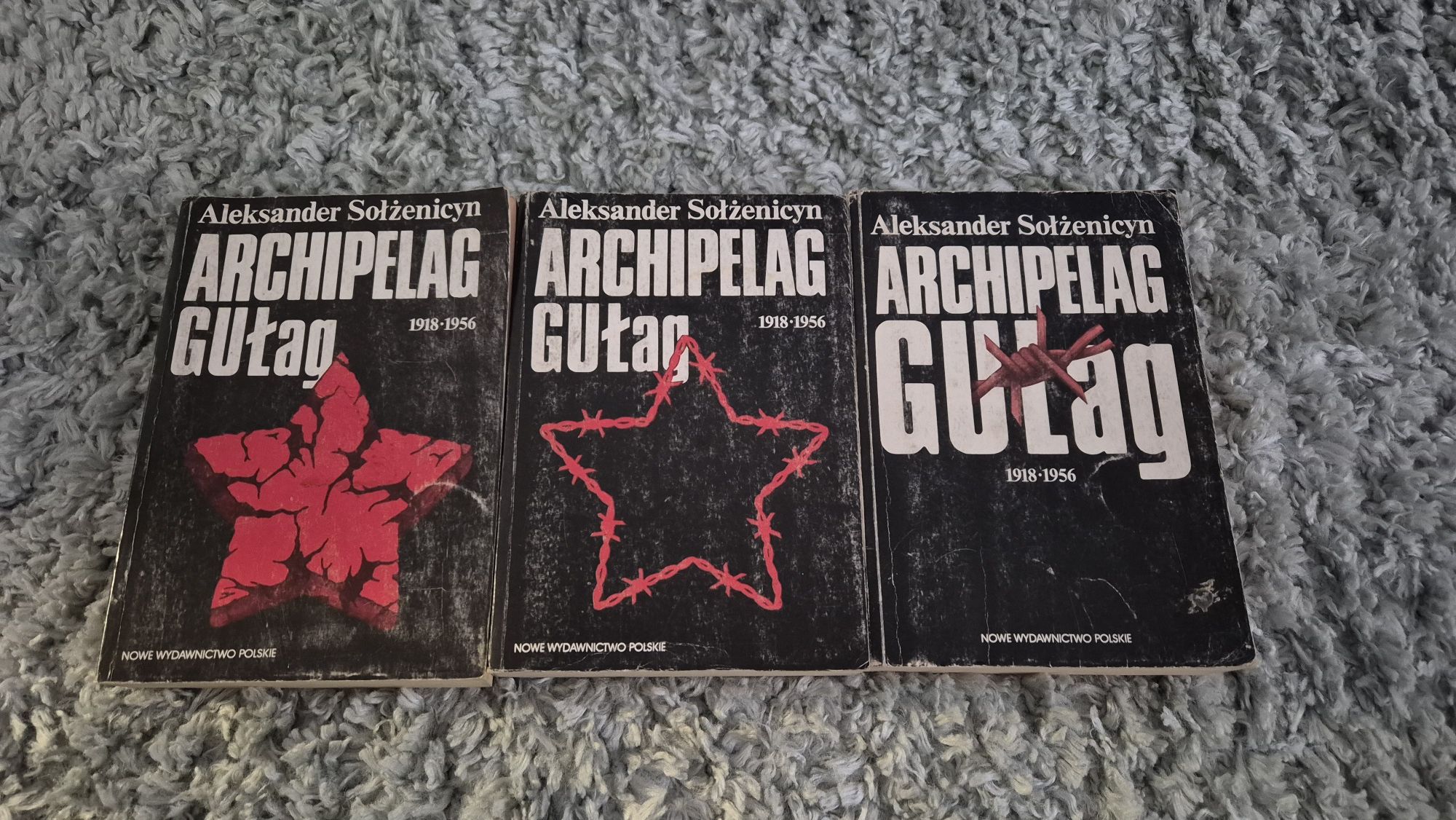 Archipelag Gułag