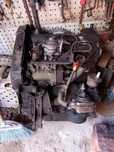 Motor vw 1.6 diesel