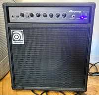 RESERVADO - Amplificador de Baixo Ampeg BA-110 V2