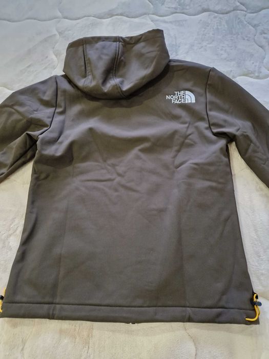 Blusão North Face Completamente Novo