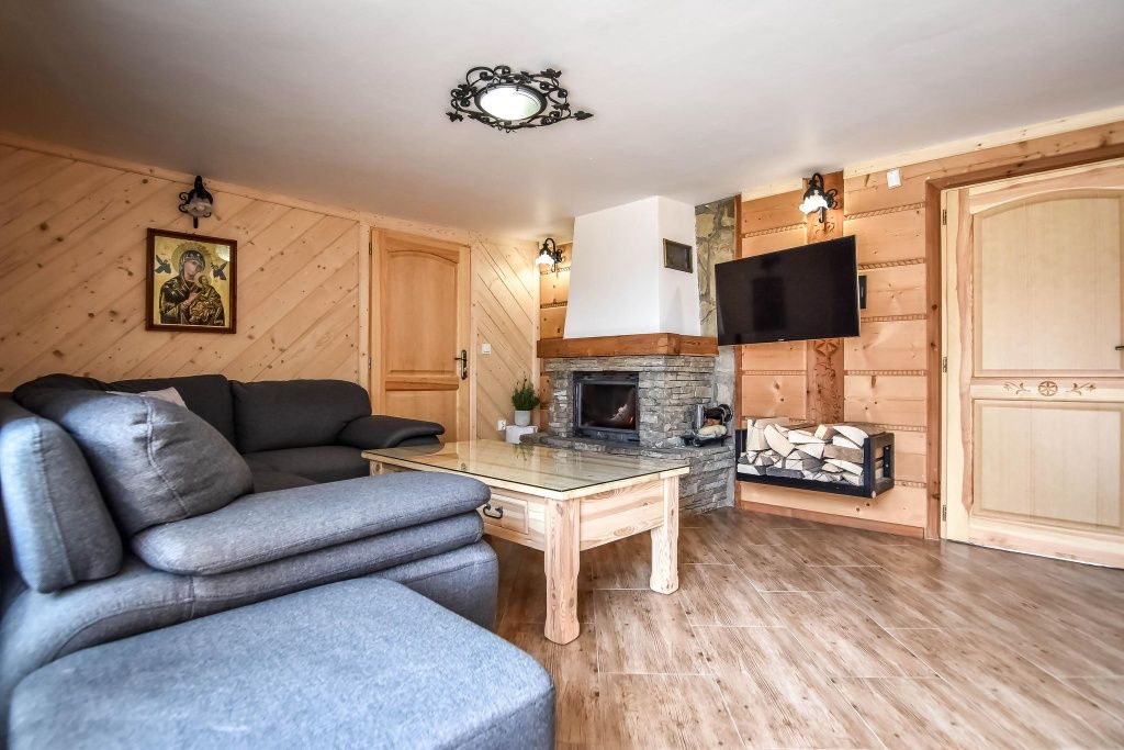 Apartament Balia wolne terminy weekend Domki 8 i 5 osób