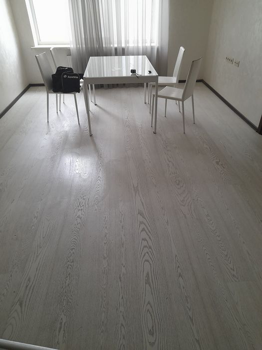 Продам Паркетную  доску