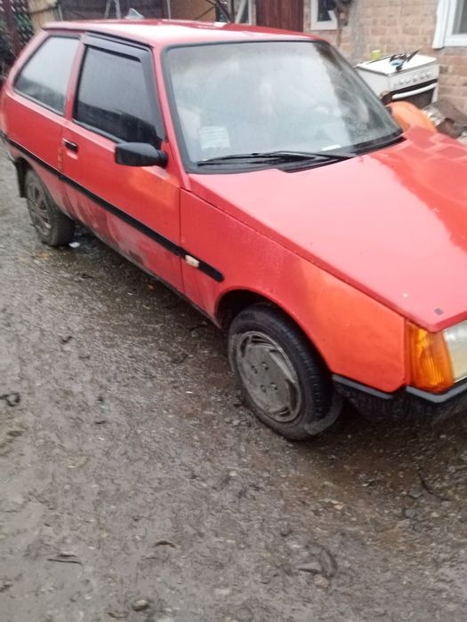 Продам, автомобіль