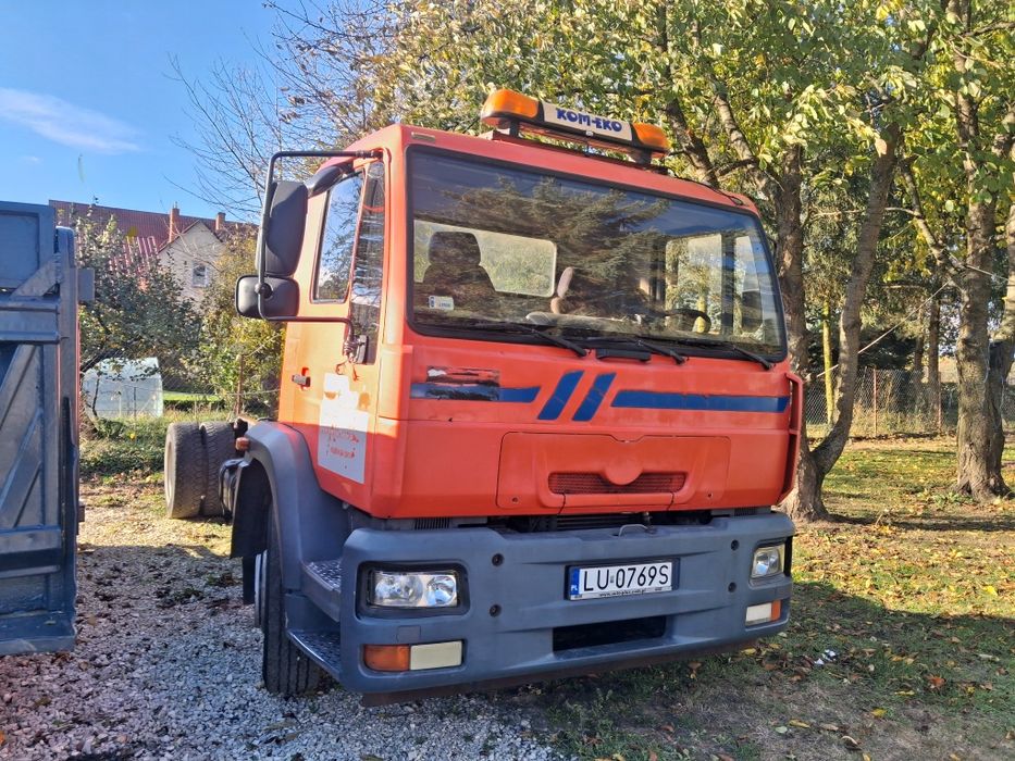 Man 15 225  star 2006r