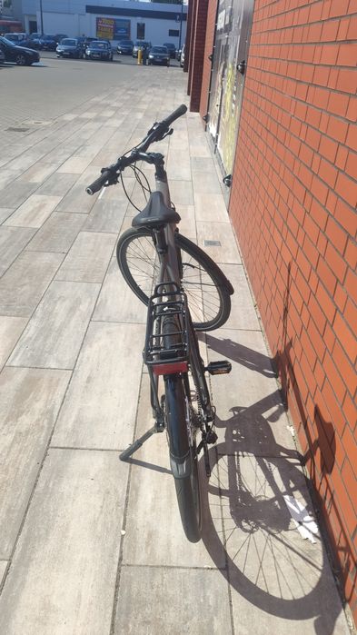 Męski rower Raleigh