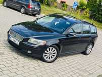 Volvo V50 2.0d 136KM * Klima * Elektryka * Okazja!!