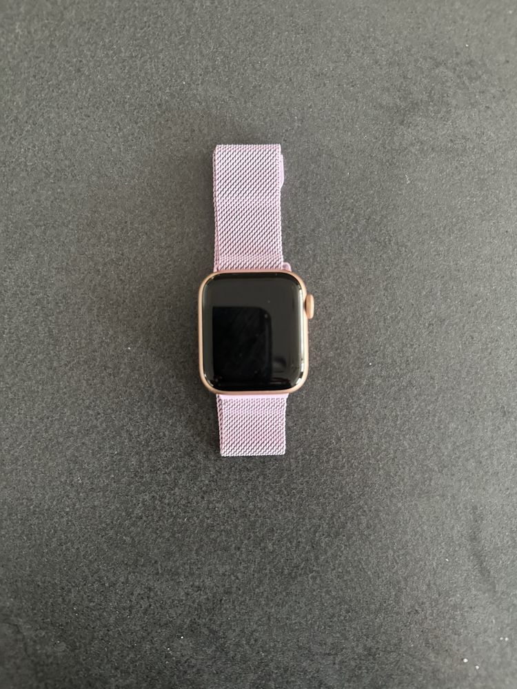 Apple watch SE 38m