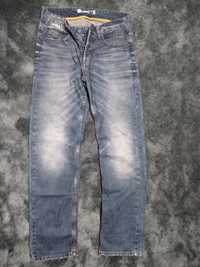 Spodnie jeansy Cropp W32 L32