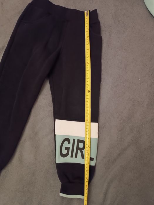 Костюм утеплений флісом