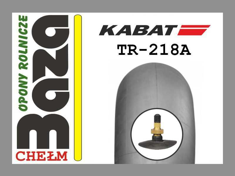 BAZA Dętka 9.5-32 / 9.5R32  Kabat Polska + Expres Kurier ! STAN !