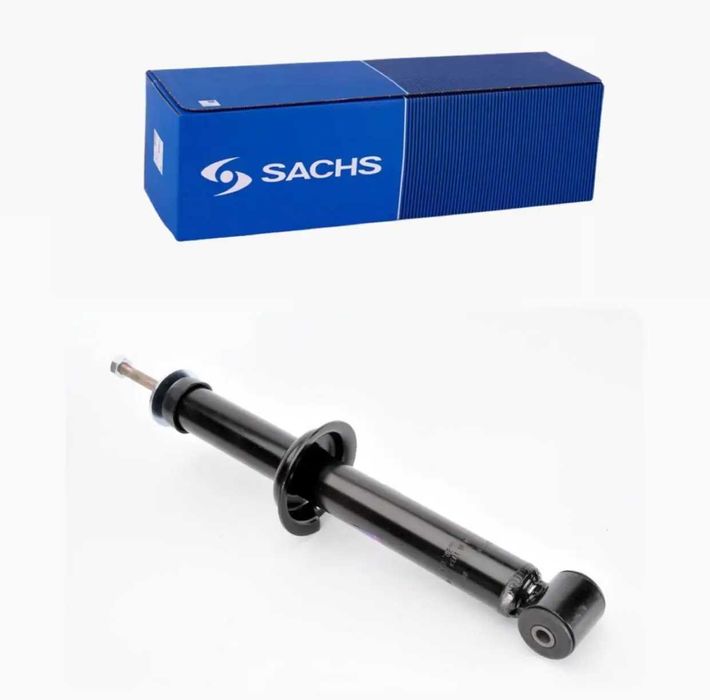 Амортизатор/Стойка Передний/Задний SACHS Audi A6 C4/Audi 80/100 C3/C4