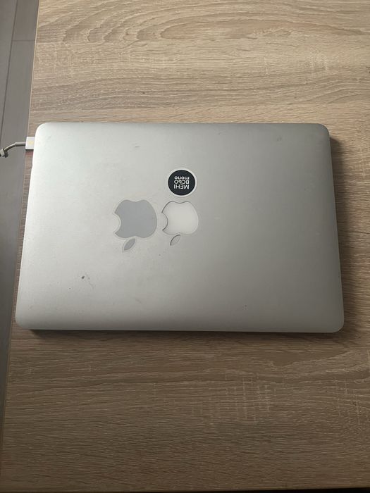 Macbook pro 2014