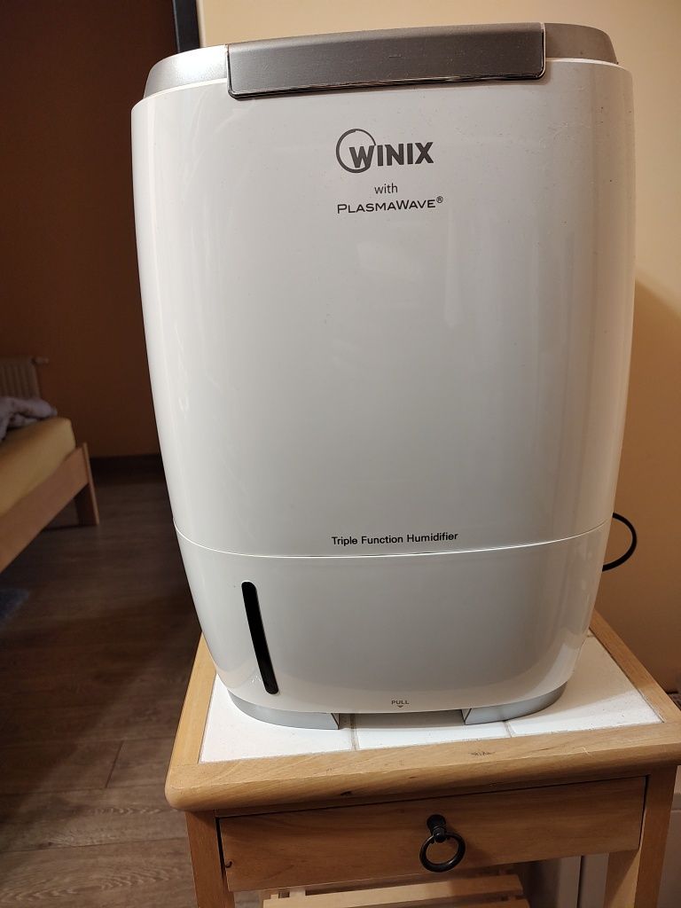 Winix AW600 oczyszczacz i nawilżacz powietrza