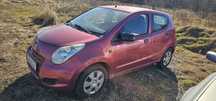 Suzuki Alto * 1.0 benzyna * 2009 r