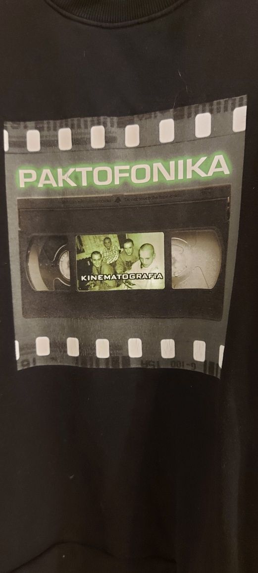 Bluza Paktofonika