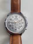 Zegarek Męski LORUS Chronograph VD53-X109