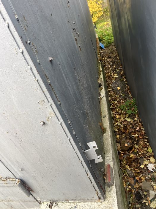 Здам в оренду гараж по вул. Ващука