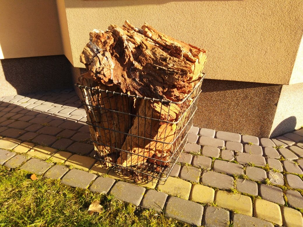 Próchno Pszczoły do dymienia z wierzby wysyłka