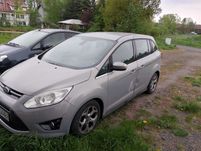 Głowica 1.6 8 zaw HDi TDCi 116 km ford Peugot volvo