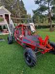 Buggy Stan idealny