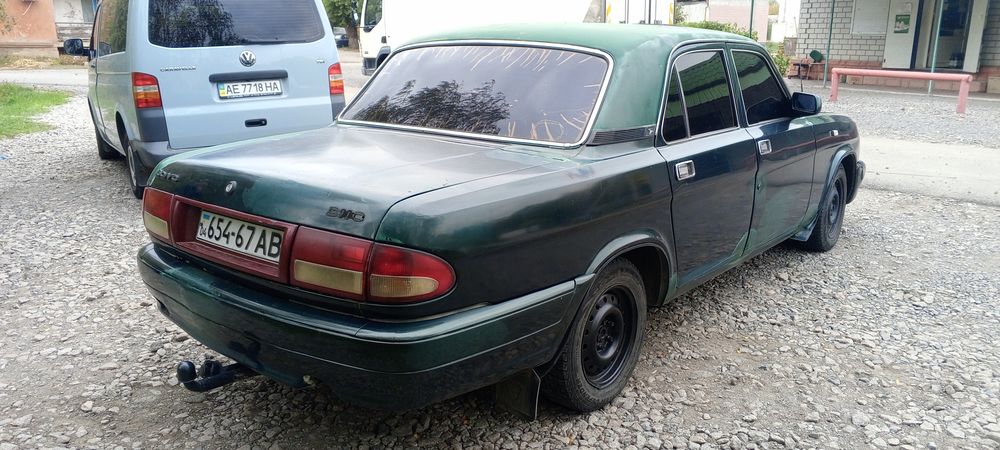 Продам ГАЗ 31110