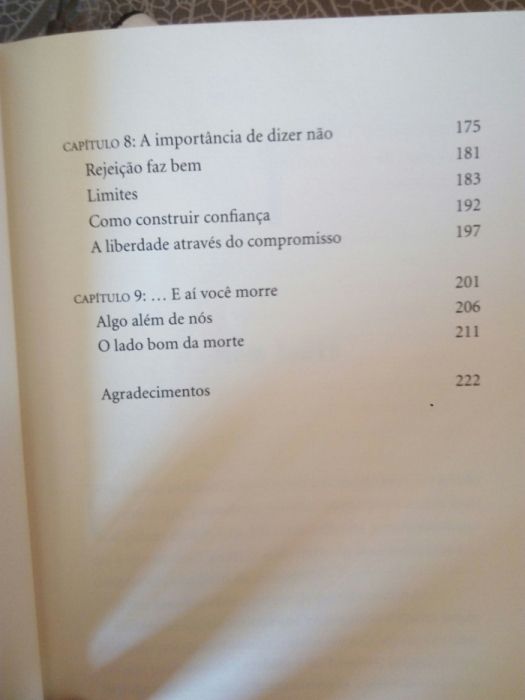 Livro como novo com excelente qualidade.