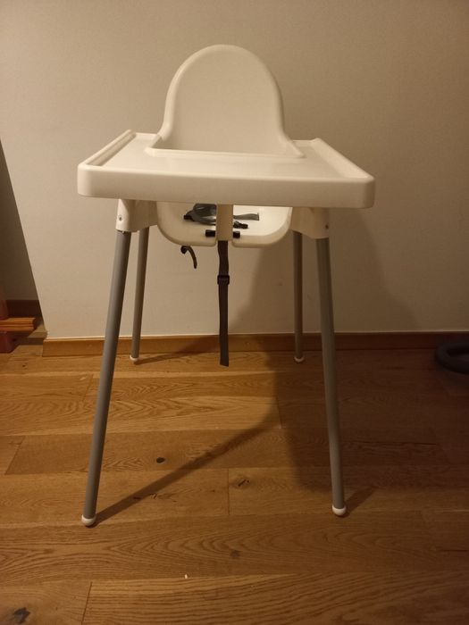 Krzeselko Ikea Antilop