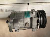Compressor  ar condicionado mítsubishi space star