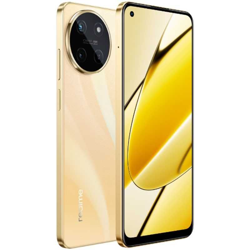 Realme 11 4G 16GB(8+8)/256GB 108 MPx  2.2GHz