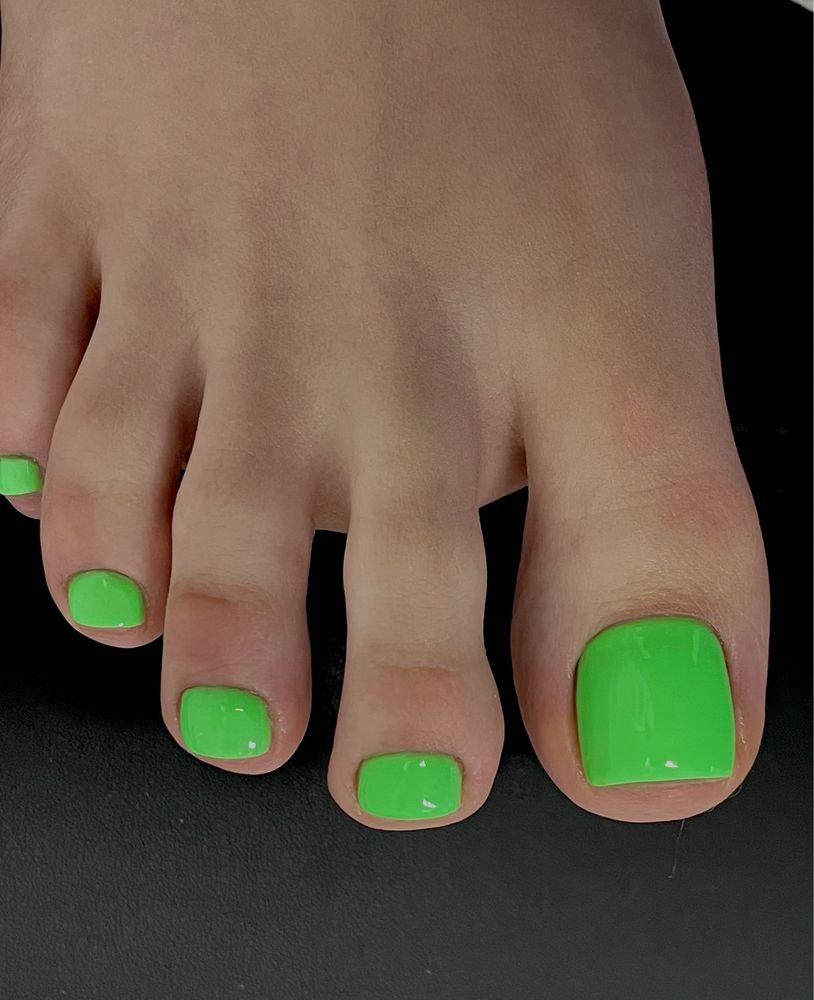 Manicure | Pedicure | Hybryda | Przedłuzanie paznokci