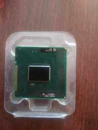 Procesor Intel i5-2430M 2.4GHz (2.4-3.0GHz)