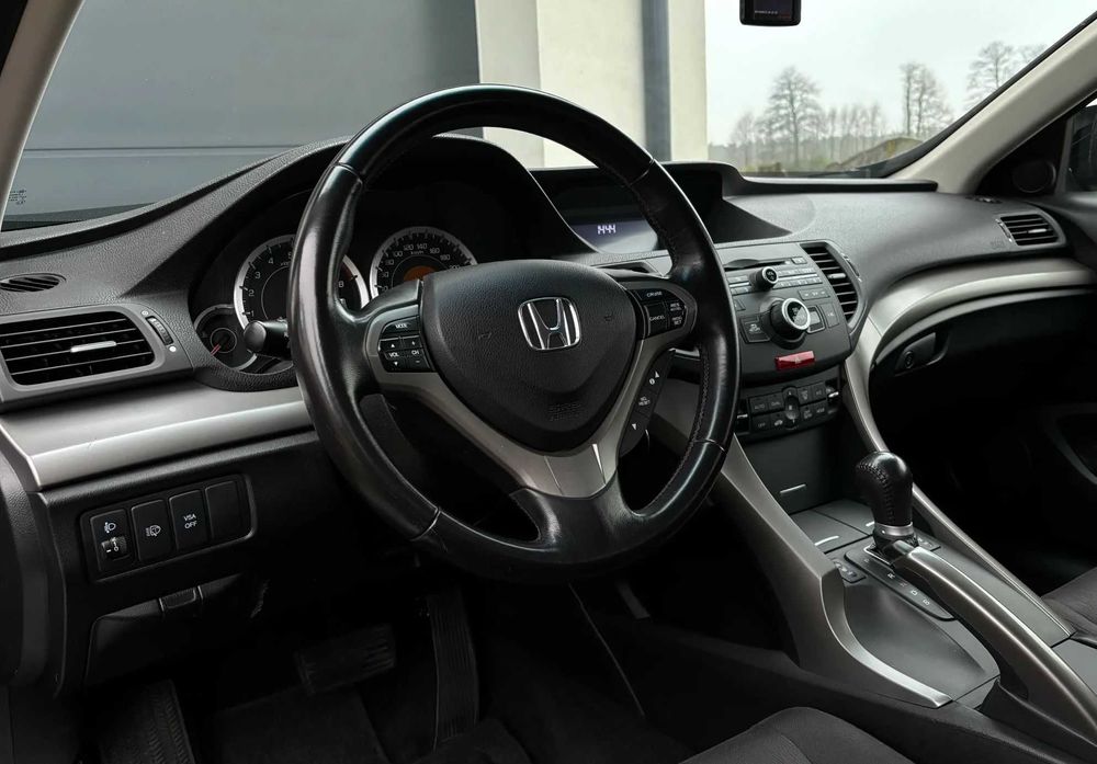 Honda Accord 2.0 Elegance