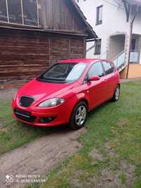 Seat Altea niski przebieg