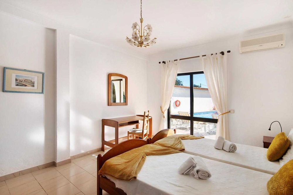 Casa das Figueiras by Gabi Miguel