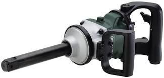 Máquina de Impacto Pneumática METABO DSSW 2440 Nm - 1"