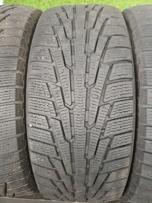 Nokian Hakkapellitta R 285/60 R18