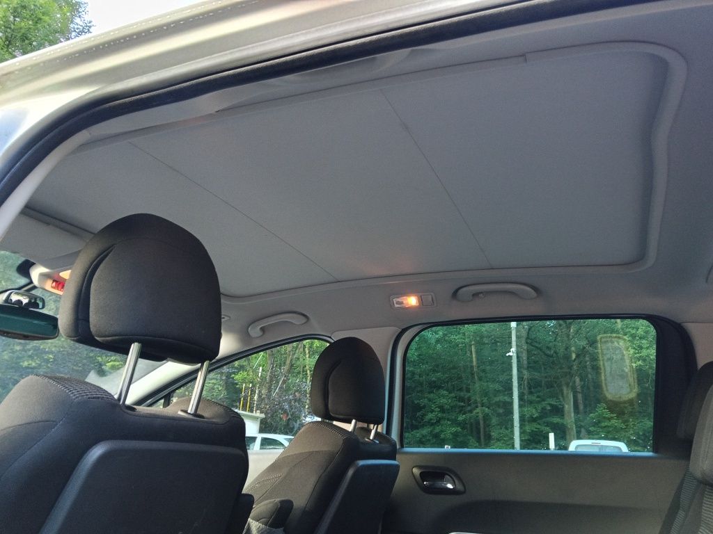 Peugeot 5008 1,6