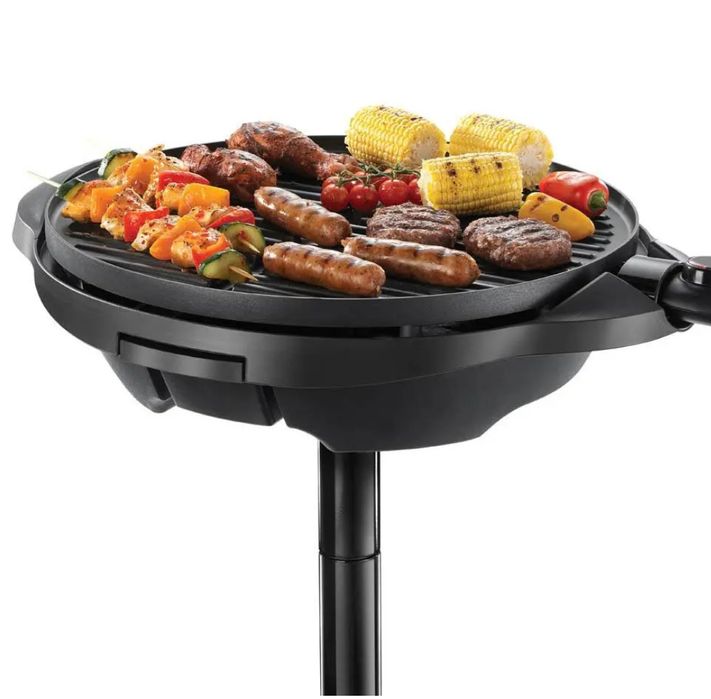 Grill elektryczny George Foreman