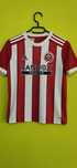 Koszulka t-shirt piłkarski Angielskiego klubu Sheffild united  21/22