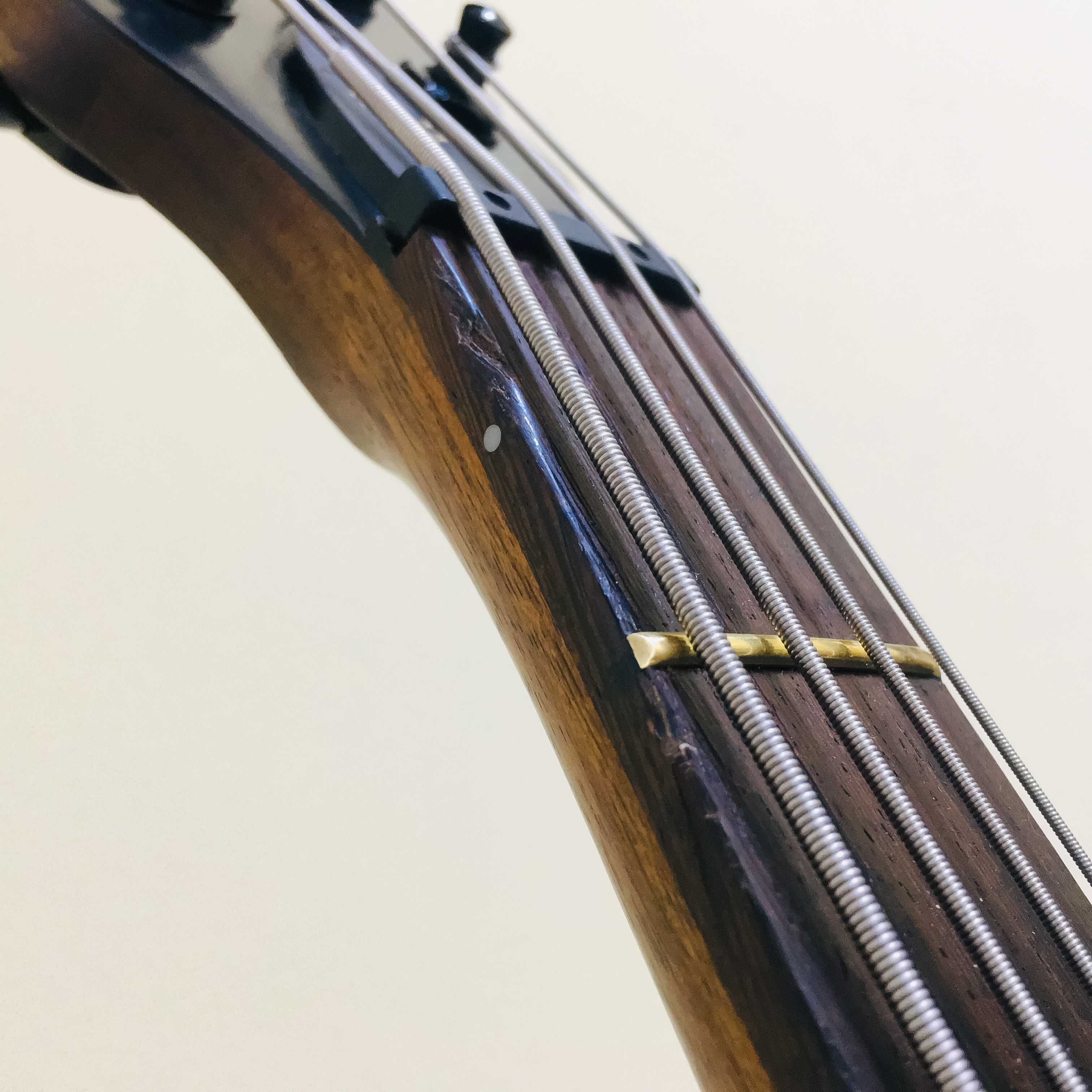 Продається ЕКСКЛЮЗИВ! Бас-гітара WARWICK CORVETTE $$4