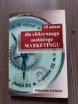 30 minut dla efektywnego osobistego marketingu
Stephane Etrillard