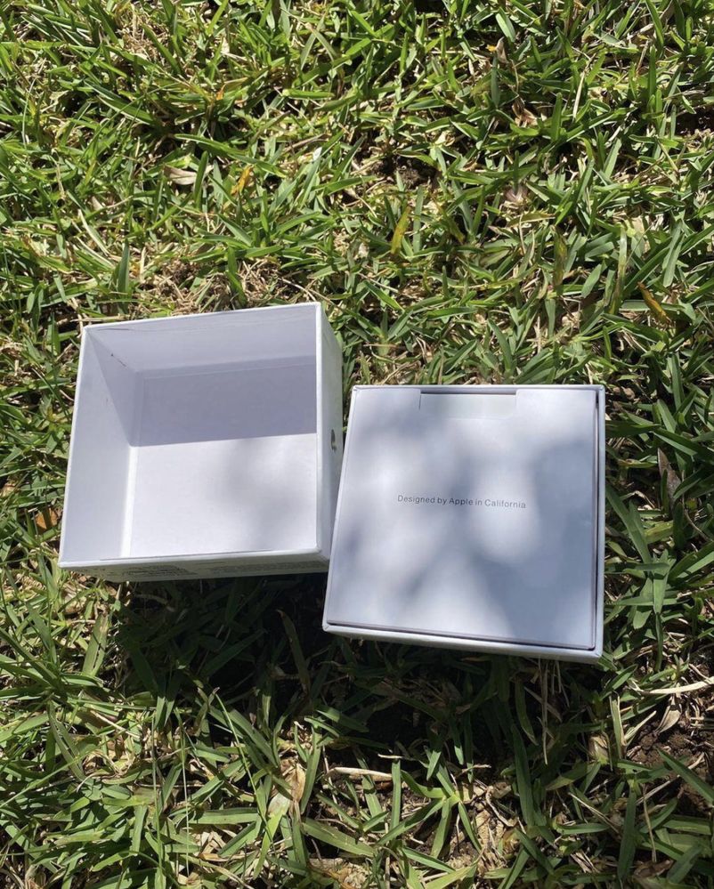 Air Pods pro gen2