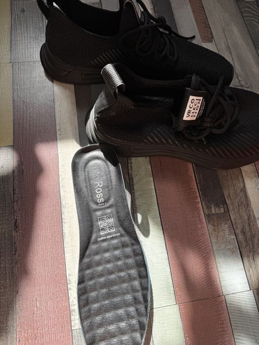 Чоловічі уросівки Vito Rossi