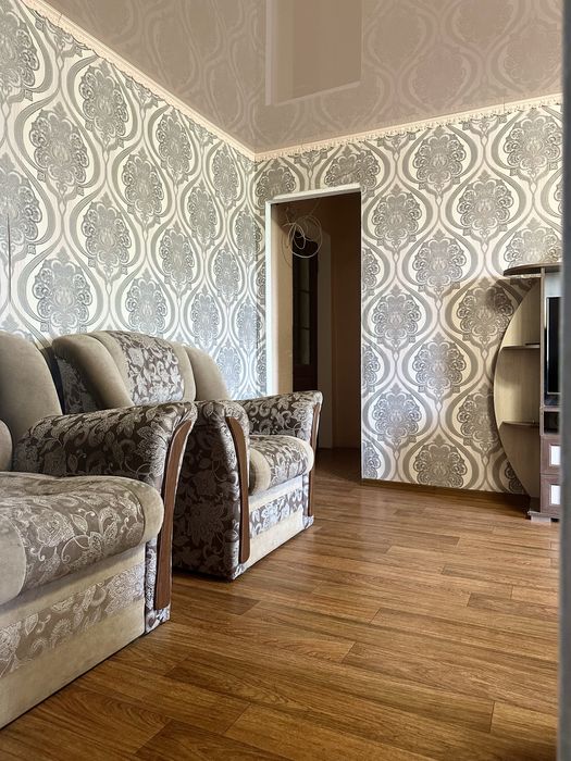 3-х район 44 квартала, 4/5 Ремонт Меблі