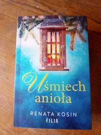 Renata Kosin "Uśmiech anioła"