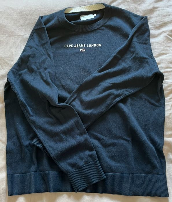 Vendo Blusa Pepe Jeans.