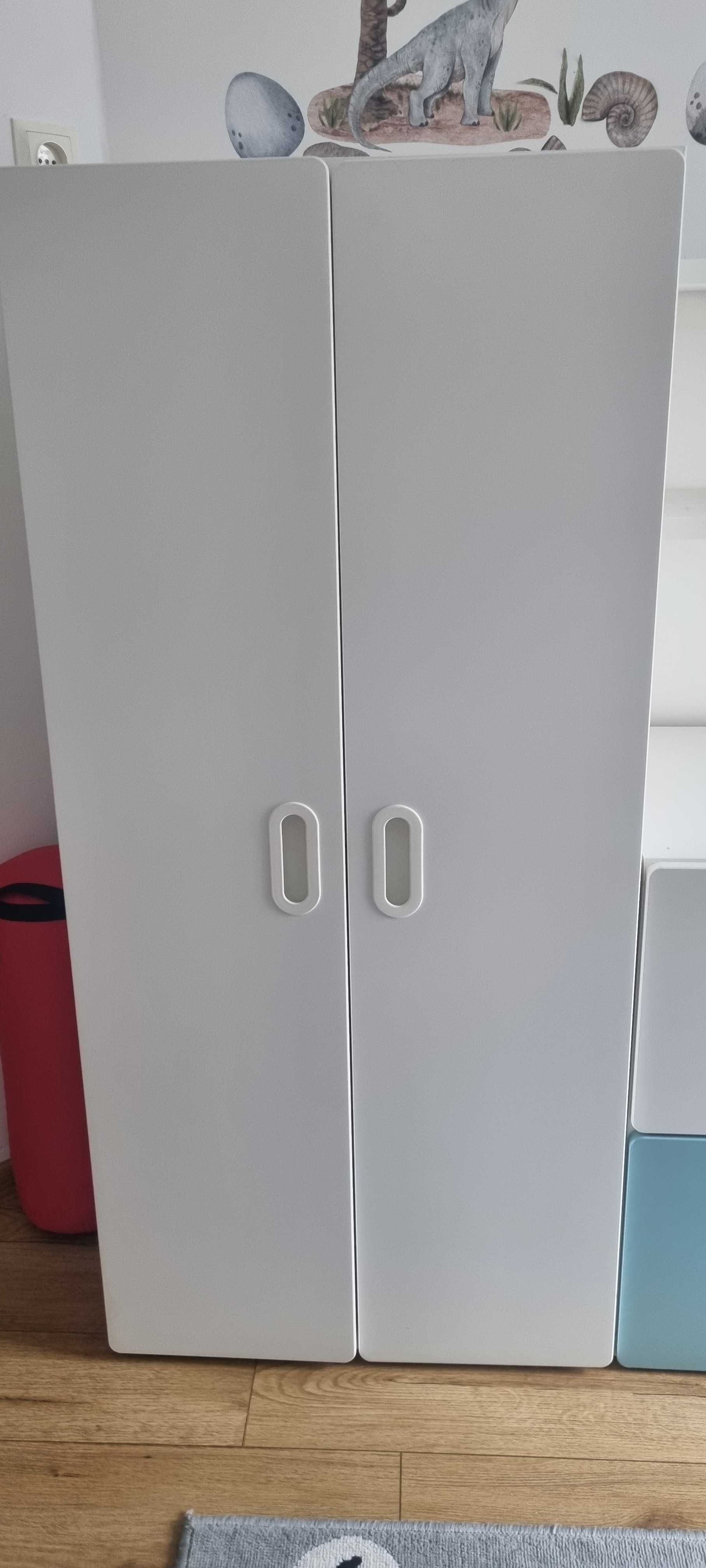 Meble Ikea Stuva dziecięce