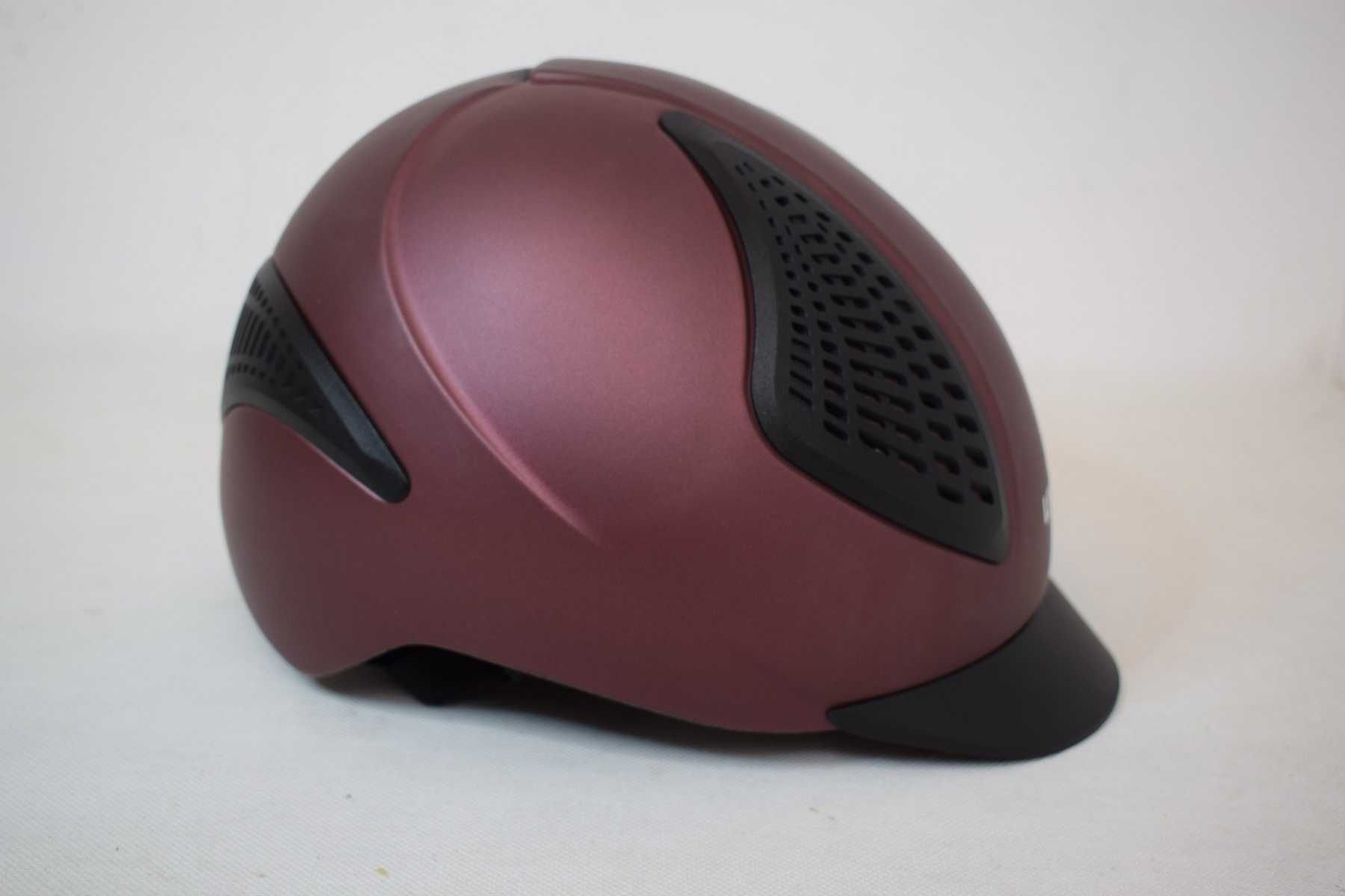 Kask Uvex Exxential II r. M/L